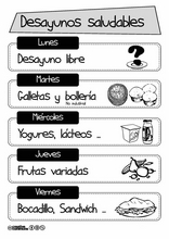 Tokens für Studenten in Spanisch2