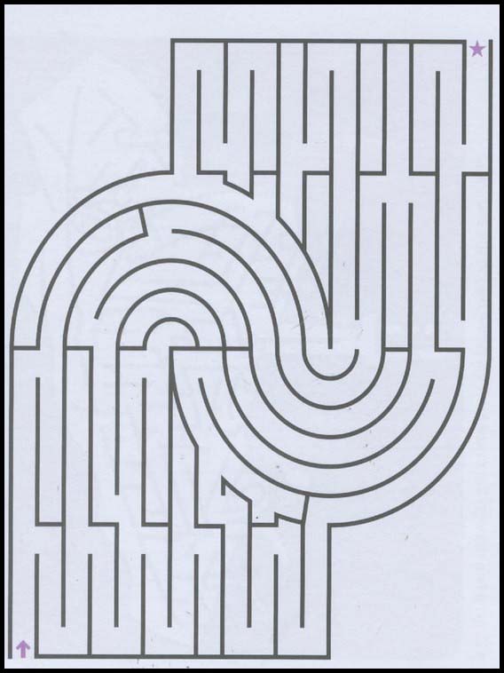 Labyrinthe 161