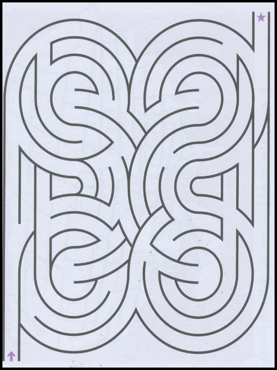 Labyrinthe 196