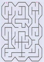 Labyrinthe60