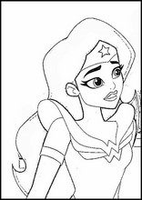 DC Super Hero Girls21