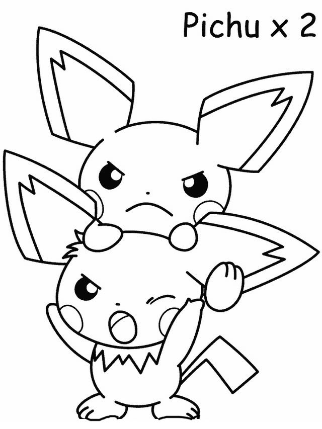 ausmalbilder kinder zum ausdrucken pokemon 53